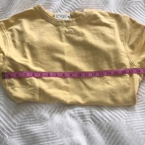 KJP Old SALT Sweatshirt L